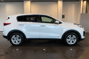KIA SPORTAGE QL