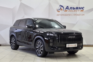 JAECOO J7
