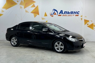 HONDA CIVIK
