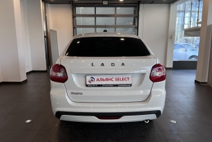 LADA GRANTA