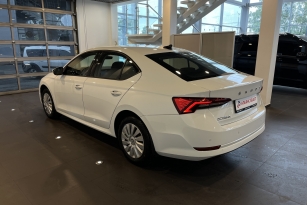 SKODA OKTAVIA