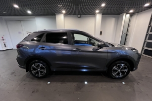 JAC JS6