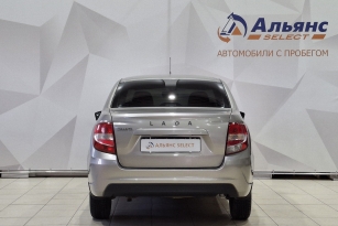 LADA GRANTA