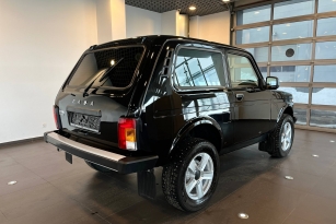 LADA 2121 (4X4)