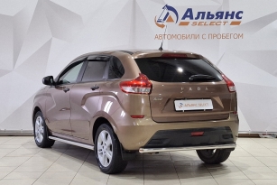 LADA XRAY