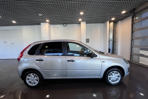 LADA KALINA