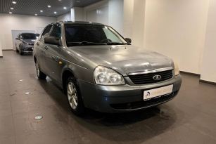 LADA PRIORA
