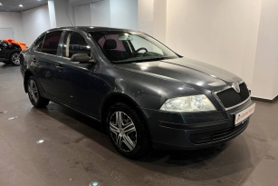SKODA OKTAVIA