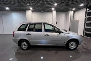 LADA KALINA