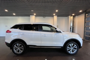 GEELY ATLAS (NL-3)