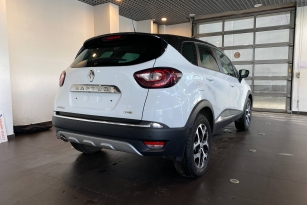 RENAULT KAPTUR