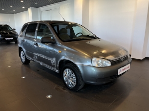 LADA KALINA