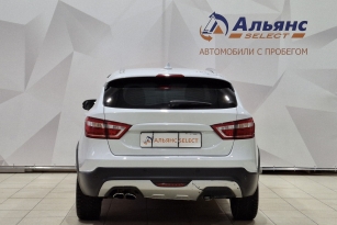LADA VESTA