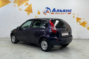 LADA KALINA
