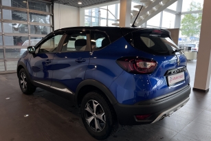 RENAULT KAPTUR
