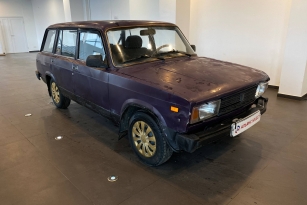 LADA 2104