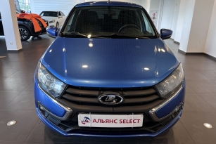 LADA GRANTA
