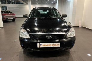 LADA PRIORA