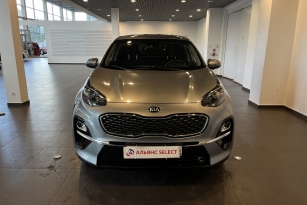 KIA SPORTAGE QL