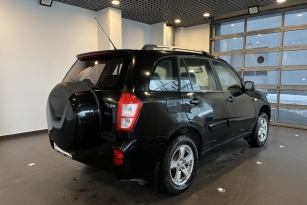 CHERY TIGGO