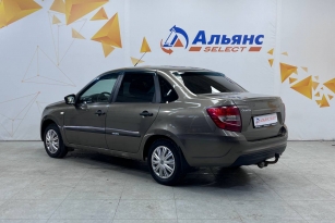 LADA GRANTA