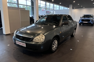 LADA PRIORA