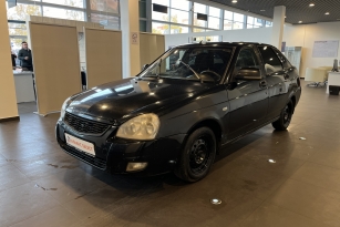LADA PRIORA