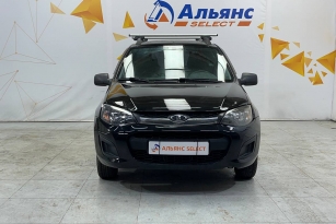 LADA KALINA