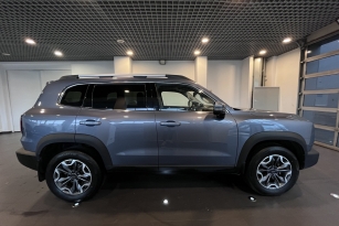 HAVAL DARGO