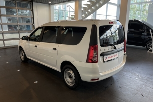 LADA LARGUS