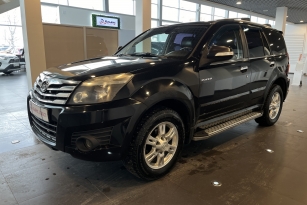 GREAT WALL HOVER