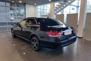 MERCEDES-BENZ GL