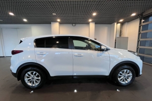 KIA SPORTAGE QL