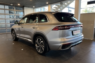 GEELY MONJARO (KX11)