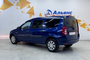 LADA LARGUS