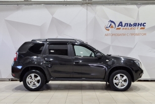 NISSAN TERRANO