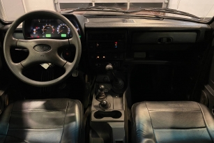 LADA 2131 (4X4)