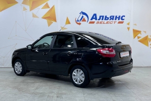LADA GRANTA