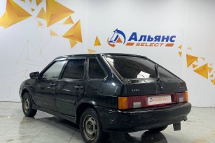 LADA 2114