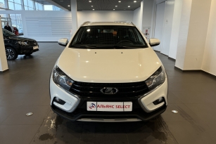 LADA VESTA