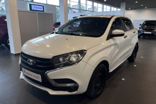 LADA XRAY
