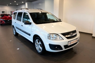 LADA LARGUS