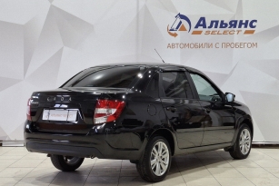 LADA GRANTA
