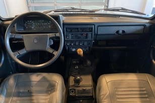 LADA 2131 (4X4)