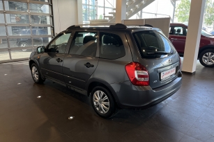 LADA KALINA