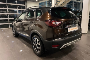 RENAULT KAPTUR