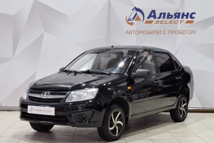 LADA GRANTA