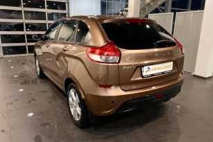 LADA XRAY