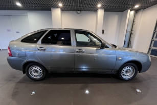 LADA PRIORA
