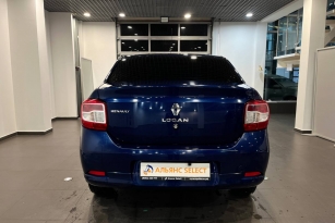RENAULT LOGAN